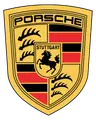 Логотип Porsche
