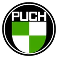 Логотип PUCH