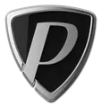 Логотип Puritalia