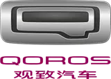 Логотип Qoros