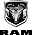 Логотип Ram Trucks