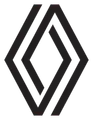 Логотип Renault
