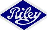 Логотип Riley