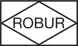 Логотип Robur