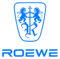 Логотип Roewe