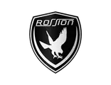 Логотип Rossion Automotive