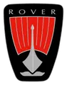 Логотип Rover