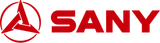 Логотип SANY