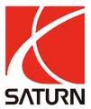 Логотип Saturn