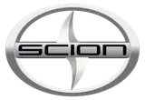 Логотип Scion