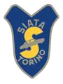 Логотип Siata