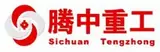 Логотип Sichuan Tengzhong