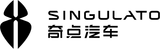 Логотип Singulato