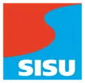 Логотип Sisu Auto