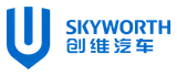 Логотип Skyworth