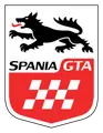 Логотип GTA Motor (Spania GTA)