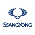 Логотип SsangYong