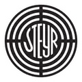 Логотип Steyr