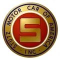 Логотип Stutz