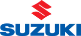 Логотип Suzuki