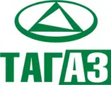 Логотип ТагАЗ