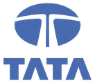 Логотип Tata