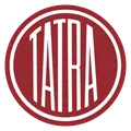 Логотип Tatra