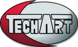Логотип TechArt