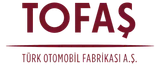 Логотип Tofas