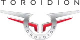 Логотип Toroidion