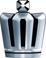 Логотип Toyota Crown