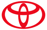 Логотип Toyota