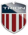 Логотип Trion