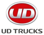 Логотип UD Trucks