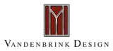 Логотип Vandenbrink