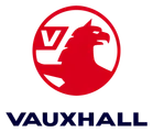 Логотип Vauxhall