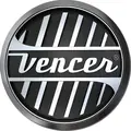 Логотип Vencer