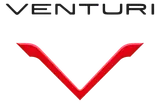 Логотип Venturi