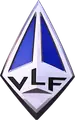 Логотип VLF