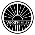 Логотип Westfield