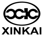 Логотип Xin Kai