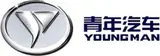 Логотип Youngman Lotus