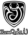 Логотип Zarooq Motors