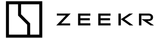 Логотип ZEEKR