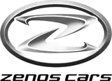 Логотип Zenos Cars
