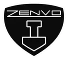 Логотип Zenvo Automotive