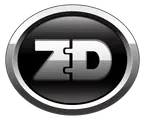 Логотип Zhi Dou