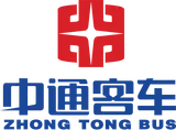 Логотип Zhongtong