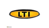 Логотип LTI (London Taxis International)