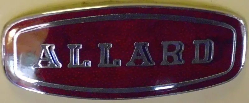 Логотип Allard